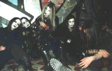 L'Ancien Groupe