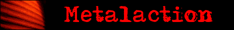 SITE SUR LES GROUPES DE METAL !