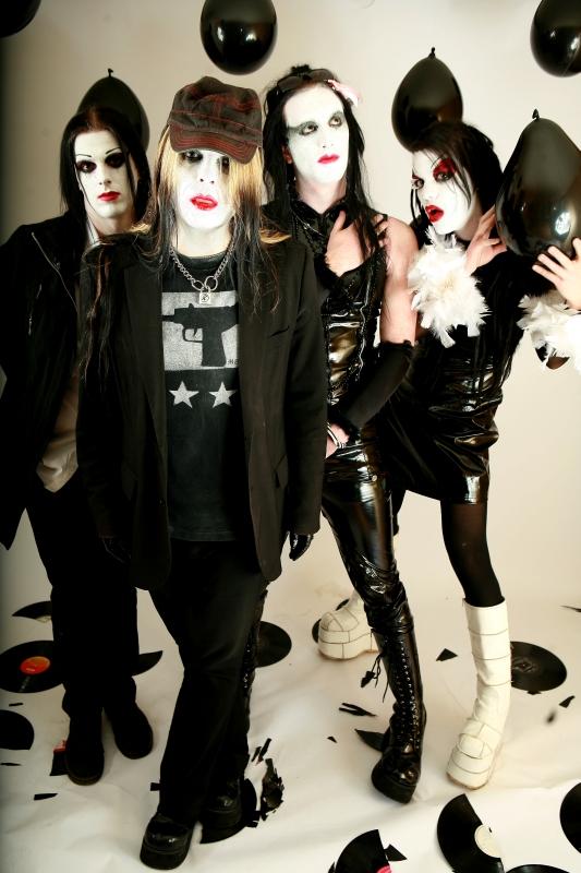 Le Groupe