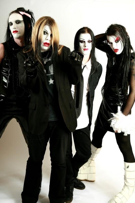 Le Groupe