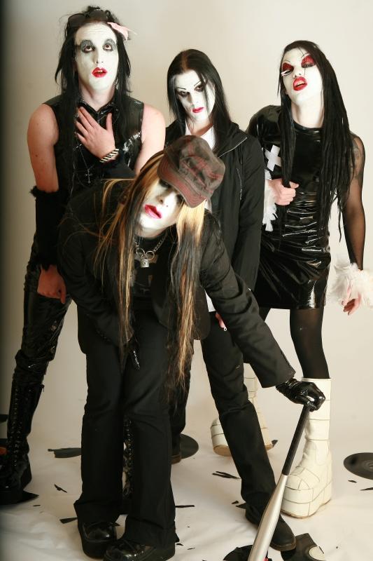 Le Groupe
