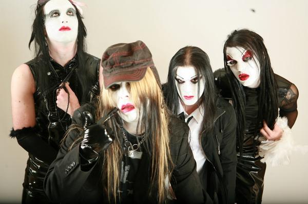 Le Groupe